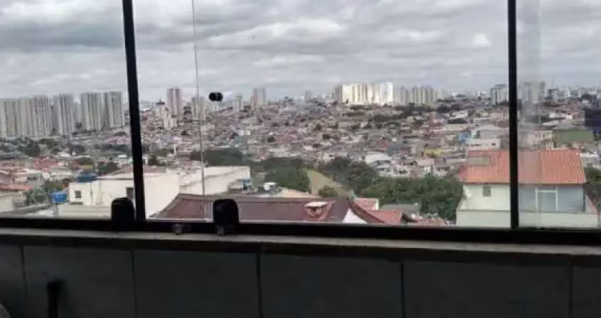 Casa em condomínio fechado com 5 quartos à venda na Rua João Baptista Carneiro, 245, Parque Continental II, Guarulhos