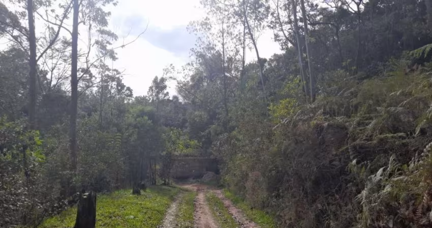 Das Proximidades e Acessos: - Rod. Hélio Smidt - 6.000 metros - Capelinha Guarulhos