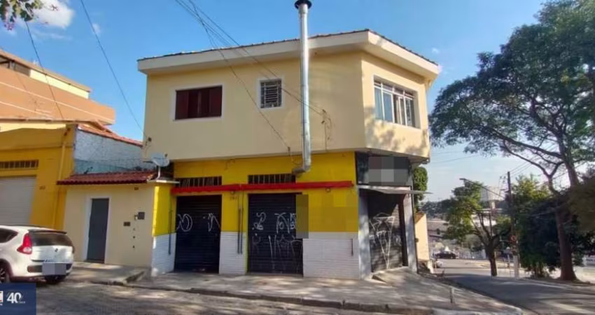 Oportunidade Excelente na Vila Augusta - Imóvel para Renda