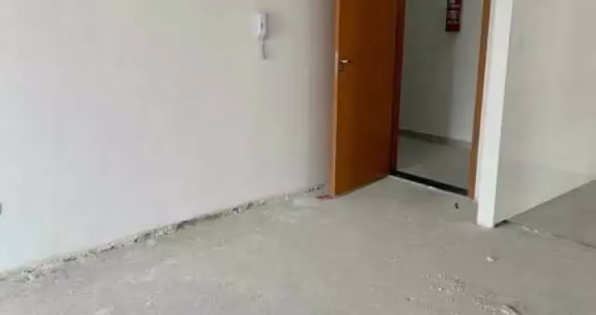 APARTAMENTO COM 2 DORMITÓRIOS À VENDA, 56 m² - VILA PROGRESSO  -  GUARULHOS/SP
