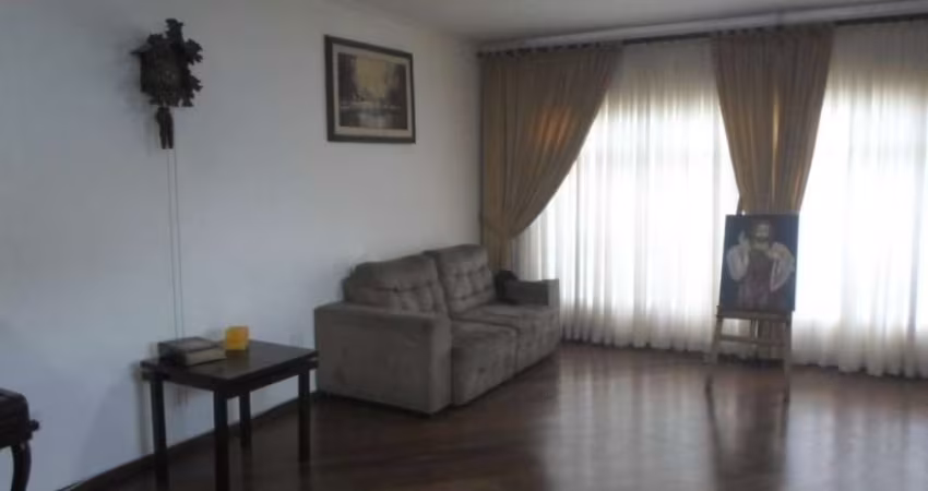 SOBRADOM COM 5 QUARTOS SENDO 4 SUITES A VENDA 132M² JARDIM ROSA DE FRANCA - GUARULHOS/SP