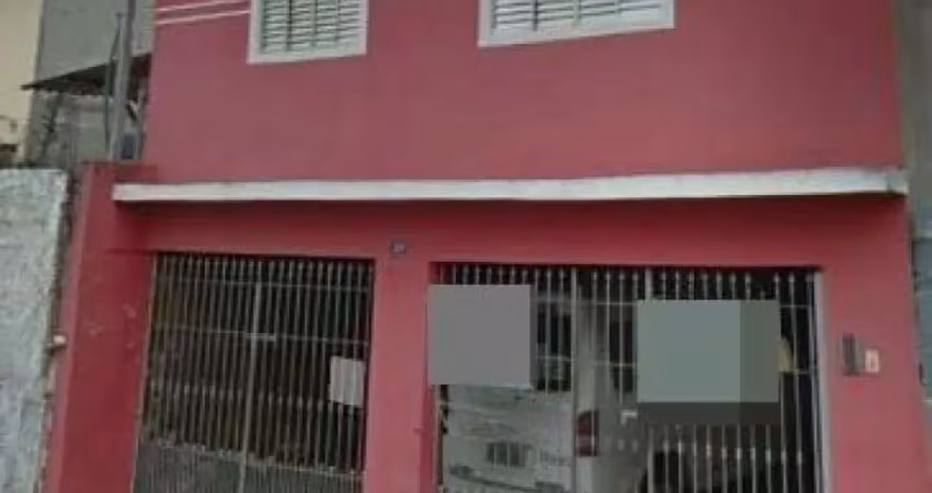 Casa com 5 quartos à venda na Rua da Fortuna, 229, Macedo, Guarulhos