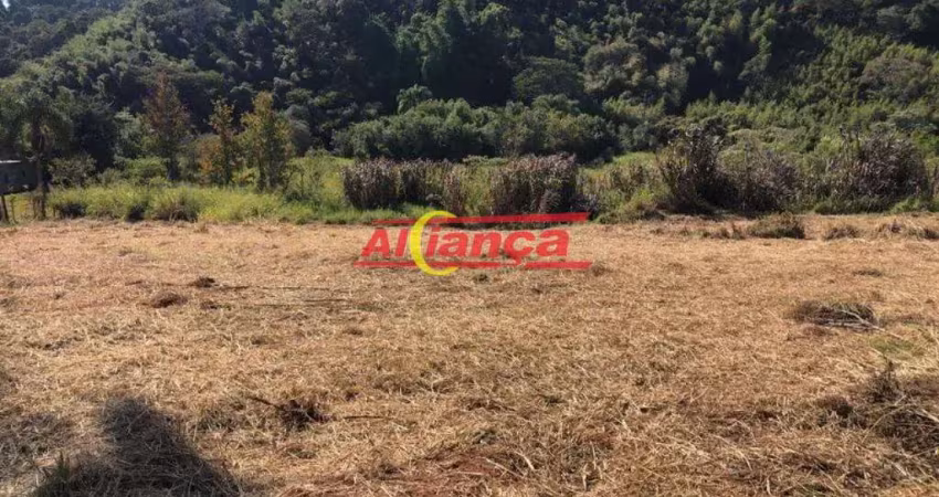Terreno em condomínio fechado à venda na Estrada Masakasu Hayashida, 8, Itapetinga, Atibaia