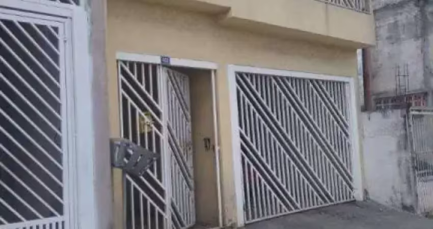Casa em condomínio fechado com 3 quartos à venda na Alípio de Souza, 402, Jardim Bela Vista, Guarulhos