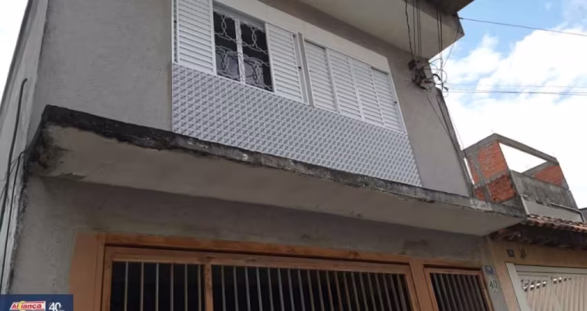 3 casas para renda jd pres.dutra 460 mil