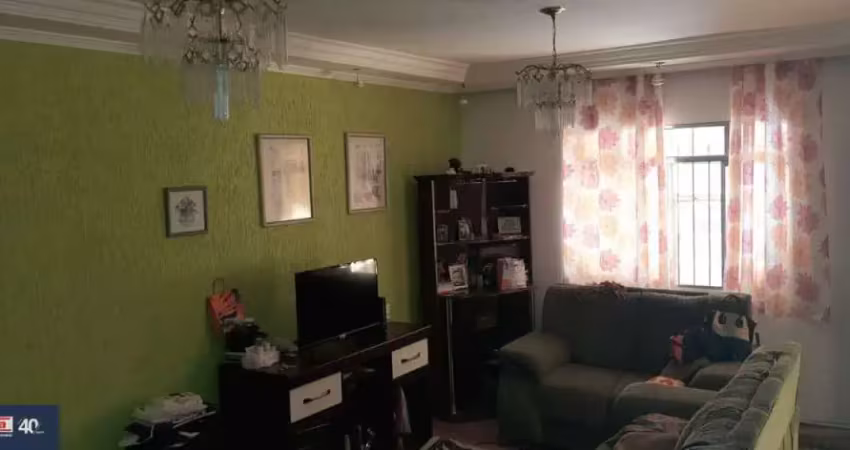 Obrado com 2 dormitórios a venda, 125m² - parque continental ii - guarulhos/sp