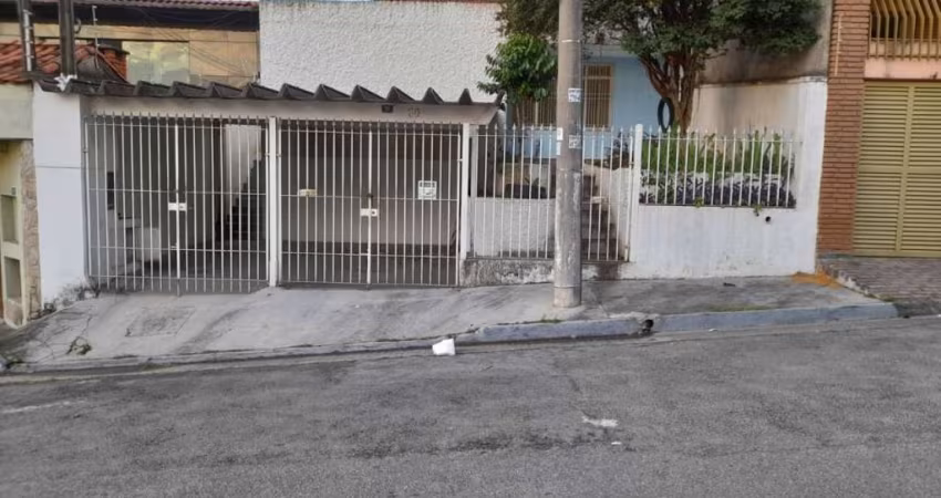 CASA TÉRREA