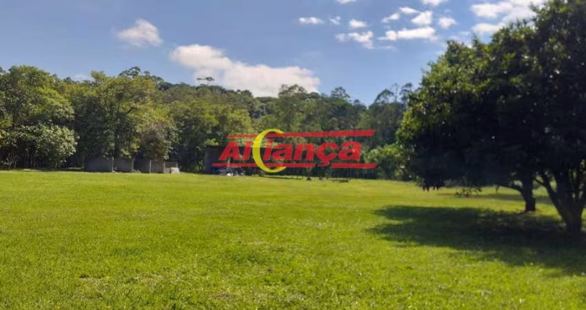 Terreno em condomínio fechado à venda na Estrada Professor Edmundo Rosset, 412, Sítio Barrocada, São Paulo