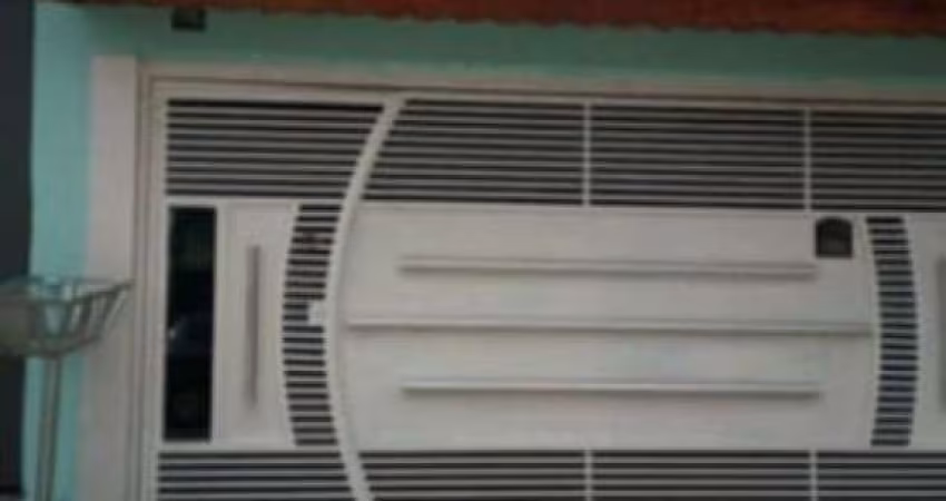 SOBRADO COM 2 QUARTOS, SENDO 2  SUÍTES A VENDA, 350m² - Jardim das Nações - Guarulhos - SP