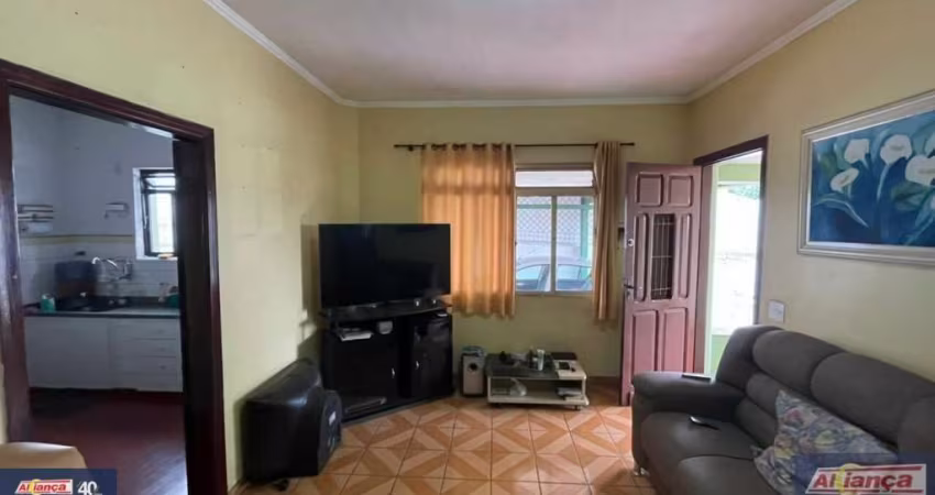 Casa comercial com 1 sala à venda na Avenida Salgado Filho, 419, Centro, Guarulhos