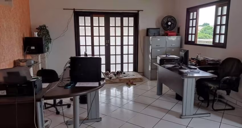 SOBRADO COM 3 DORMITÓRIOS SENDO 1 SUITE A VENDA, 150 m² JARDIM ROSA DE FRANÇA - GUARULHOS/
