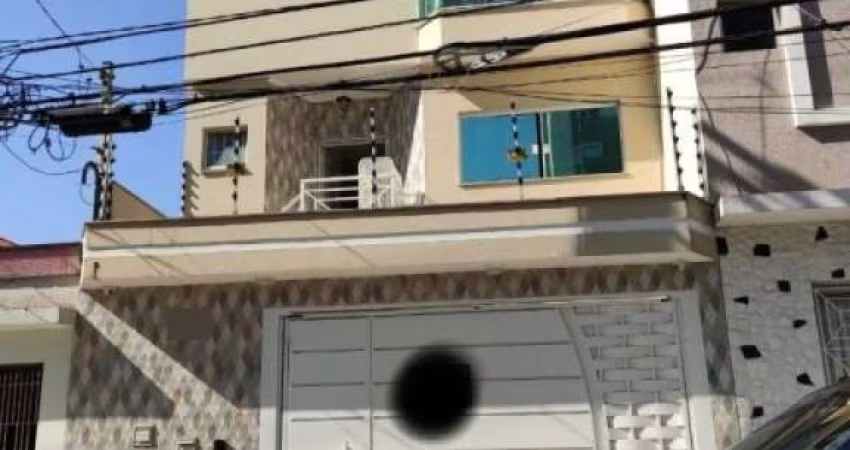 SOBRADO COM 2 QUARTOS E 1 SUÍTE A VENDA, 220 m² CIDADE MÃE DO CÉU - SÃO PAULO/SP