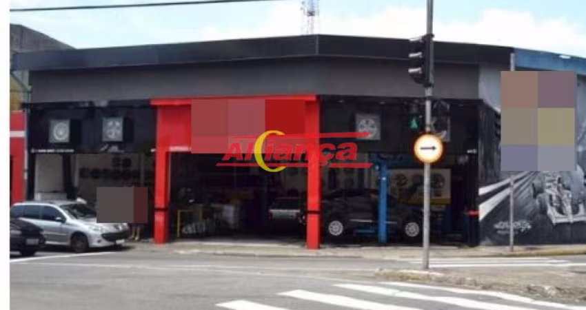 Prédio à venda na Rua Monsenhor Aristides Leite, 1, Jardim Bebedouro, Guarulhos