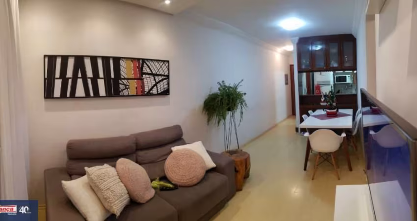APARTAMENTO COM 2 QUARTOS À VENDA, 52 M² - Penha de França - São Paulo - SP