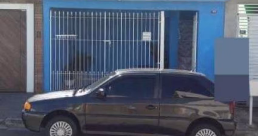 Sobrado à venda com 3 Quartos/Suite - por R$ 450.000,00 - Jardim Maria Dirce - Guarulhos/SP