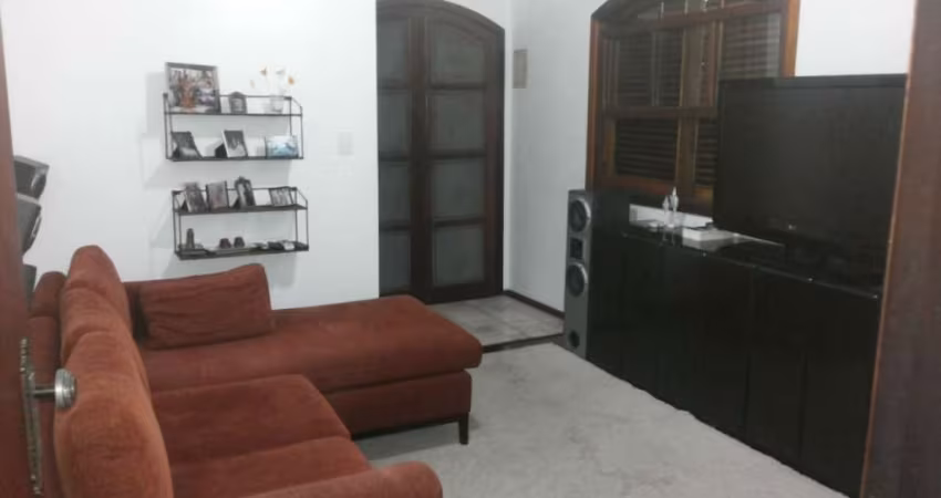 Casa em condomínio fechado com 3 quartos à venda na Rua Salvador Gaeta, 627, Vila Augusta, Guarulhos