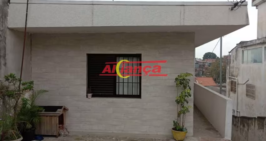 Terreno com 3 Casas , casa principal reformadassa!