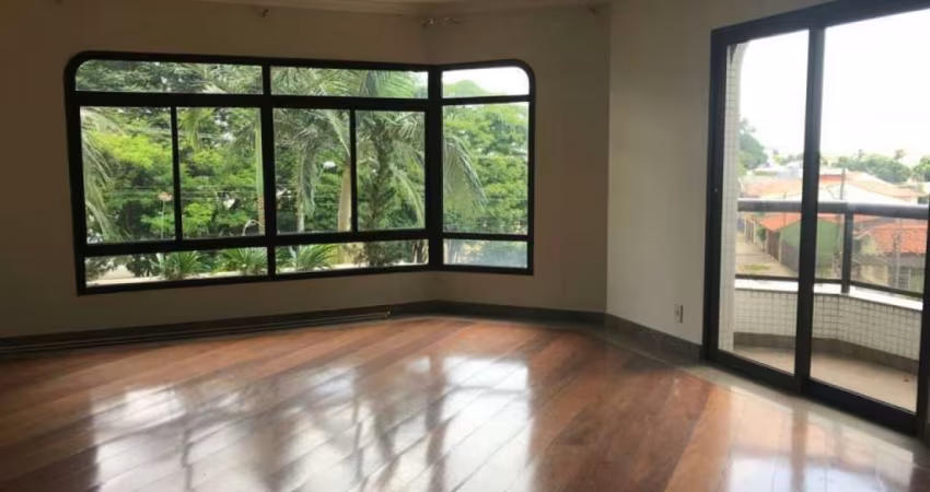 APARTAMENTO COM 4 DORMITÓRIOS SENDO 3 SUITES À VENDA, 200m² - VILA ROSÁLIA - GUARULHOS/SP