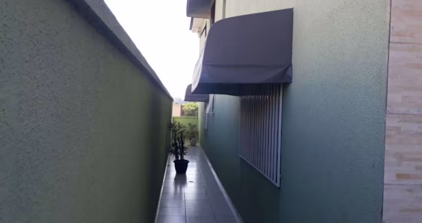 SOBRADO COM 3 QUARTOS SENDO 1 SUITE A VENDA 150M² JARDIM VILA GALVÃO - GUARULHOS/SP