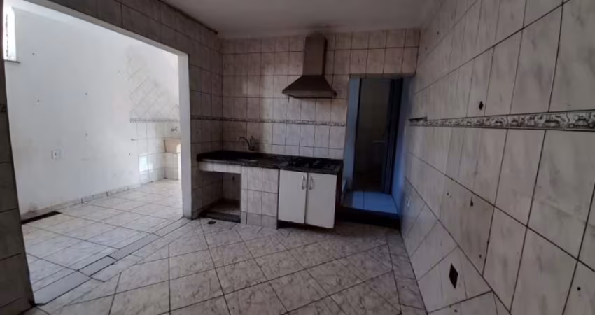 CASA COM 4 QUARTOS A VENDA, 125 m² - JARDIM PINHAL  -  GUARULHOS/SP