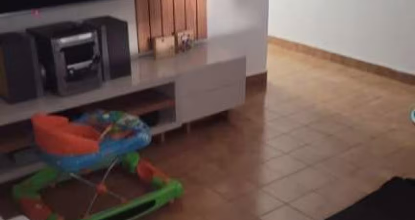 CASA COM 7 DORMITÓRIOS A VENDA, 180m² - VILA FLÓRIDA - GUARULHOS/SP