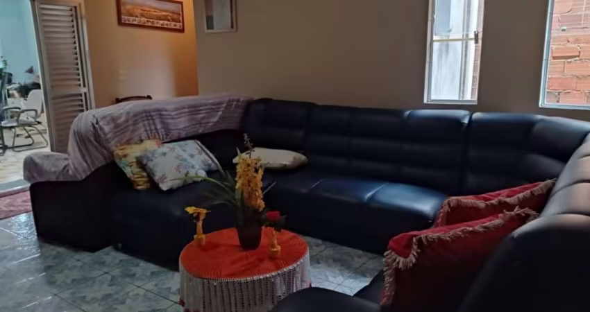 SOBRADO COM 4 QUARTOS E  3 SUITES A VENDA, 800 M² JARDIM CUMBICA - GUARULHOS/SP