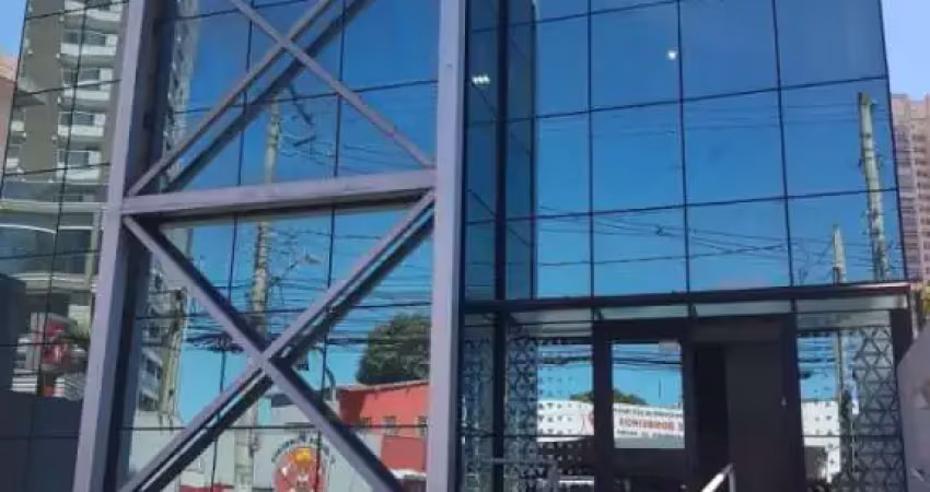 Prédio com 7 salas à venda na Avenida Monteiro Lobato, 485, Vila Miriam, Guarulhos