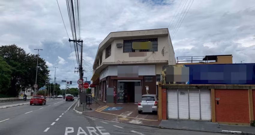 Sala para Alugar, 40 m², Jd. Bom Clima - Guarulhos por R$ 2.000
