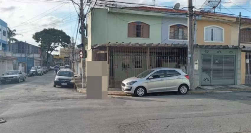 SOBRADO COM 3 DORMITÓRIOS A VENDA, 161,97 m² VILA RENATA - GUARULHOS/SP