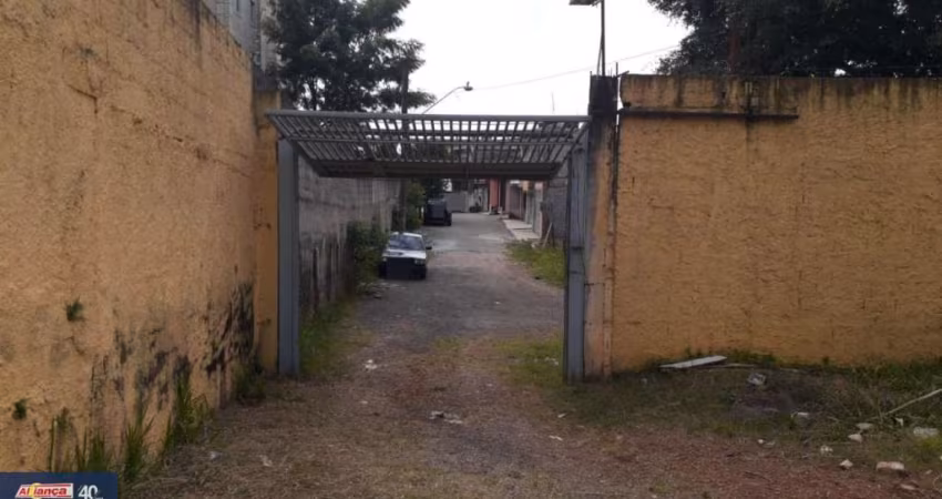 Terreno comercial para alugar na R Antônio Batista de Oliveira, 190, Pimentas, Guarulhos