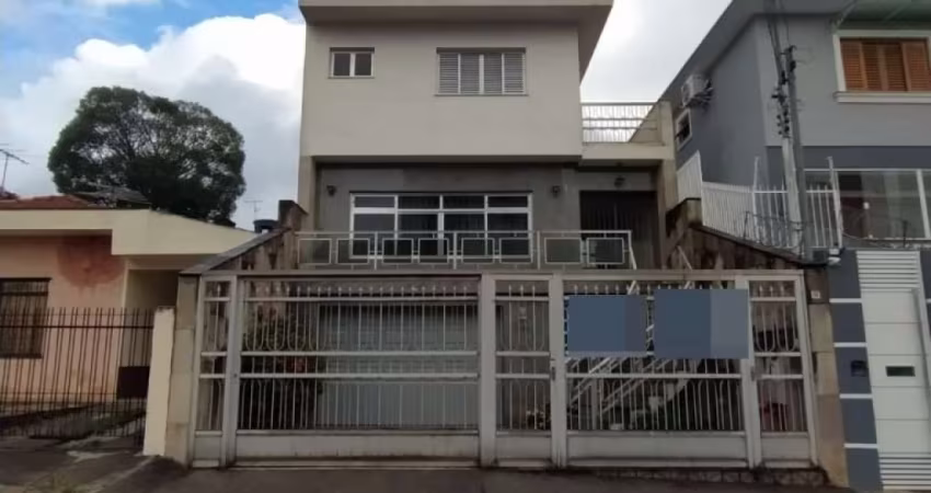 Casa comercial com 2 salas para alugar na Rua Celso, 301, Vila Progresso, Guarulhos