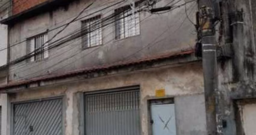 Barracão / Galpão / Depósito com 1 sala para alugar na Rua Luiz Pereira da Silva, 151, Jardim Guilhermino, Guarulhos