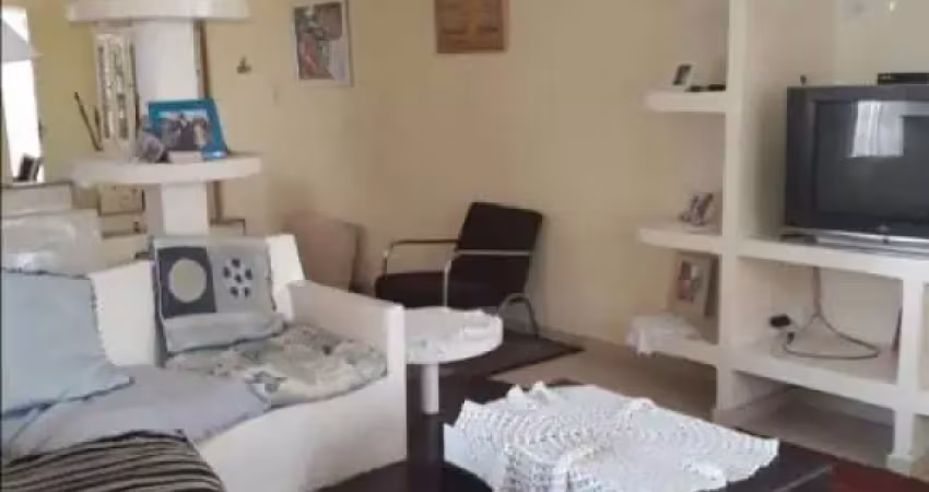 Casa em condomínio fechado com 3 quartos à venda na Rua Soldado Jair da Silva Tavares, 138, Jardim São Ricardo, Guarulhos