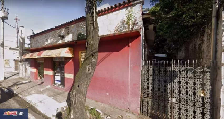 Terreno/Lote/Comercial para venda, com 1.668,78m² por R$ 4.000.000,00 Penha- SÃO PAULO.