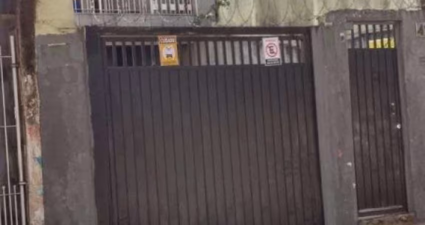 Terreno à venda na Amador Bueno, 32, Vila Itapegica, Guarulhos