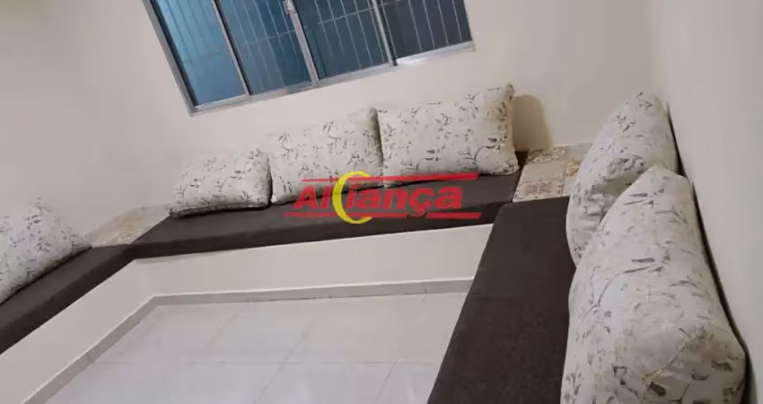 Sobrado com 2 quartos a venda, 156 m² jardim ipanema - guarulhos - sp