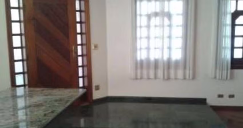 Sobrado residencial à venda, Vila Tibagi, Guarulhos. - SO0823
