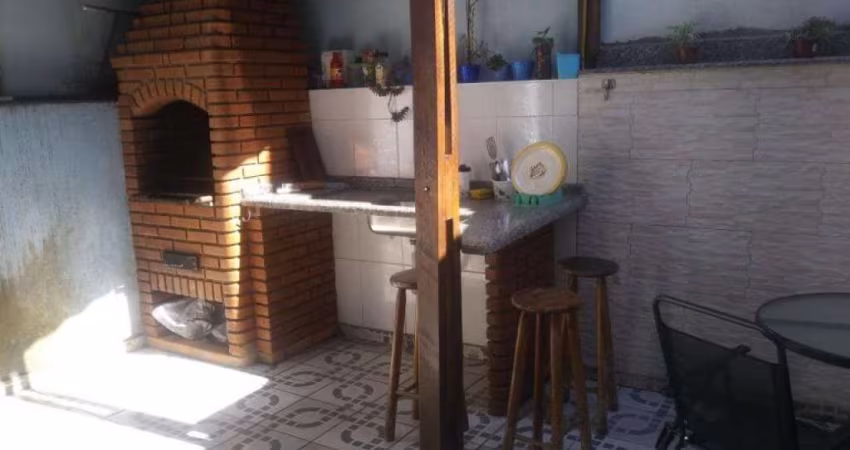 Casa com 3 dormitórios à venda, 125 m² - Jardim da Mamãe - Guarulhos/SP