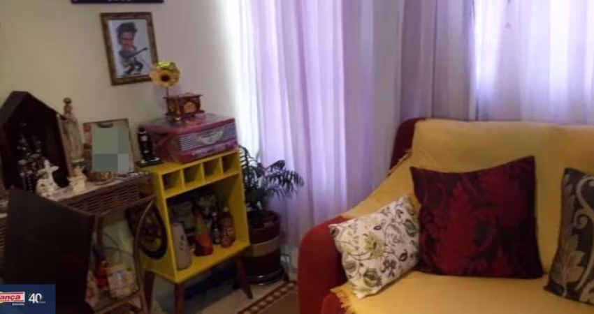 CASA EM CONDOMINIO FECHADO, COM 2 QUARTOS A VENDA POR R$ 200.000,00 - 44 M² - VL CARMELA I- GRU/SP.