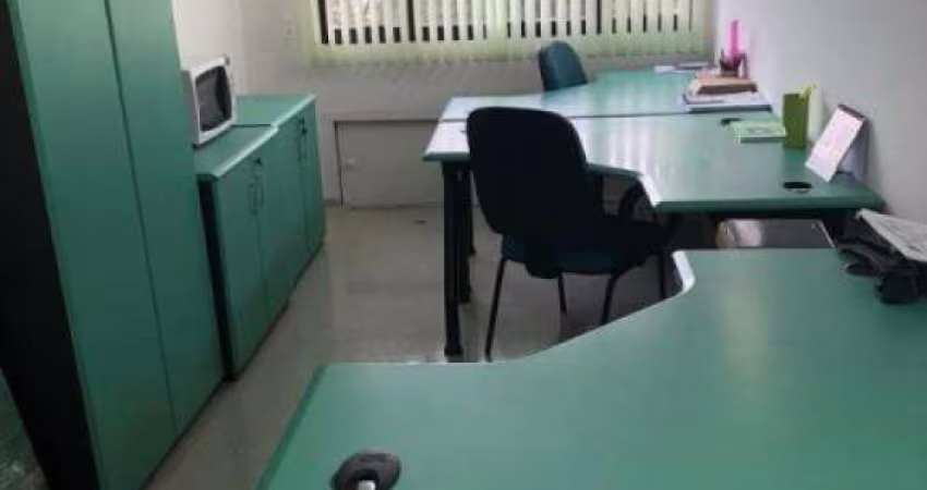 Sala à venda, 50 m² - Macedo - Guarulhos/SP