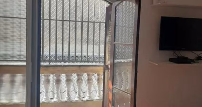 Casa com 3 quartos à venda na Rua Adelmiro Hilário Cabral, 334, Parque Continental I, Guarulhos