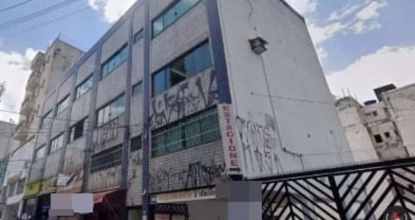 Ponto comercial com 1 sala para alugar na Rua Luiz Gama, 34, Centro, Guarulhos