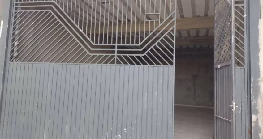 Ponto comercial para alugar na R Eduardo Abad, 6, Cidade Soberana, Guarulhos