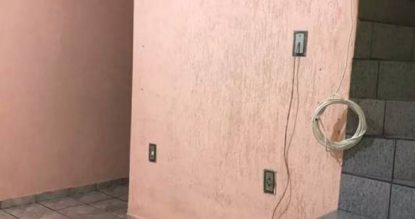 2 CASA COM 3 DORMITÓRIOS A VENDA, 140m² - Jardim Pinheiros - GUARULHOS/SP