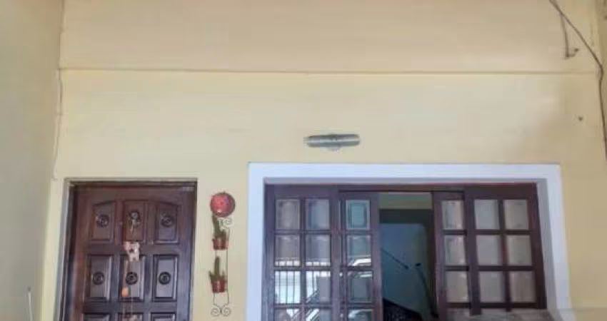 Casa com 2 quartos à venda na Rua João Zacharias, 185, Vila Camargos, Guarulhos