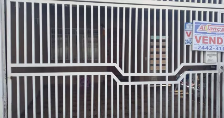 CASA COM 3 QUARTOS SENDO 1SUÍTE A VENDA, 150 M² - JARDIM SÃO JORGE  - GUARULHOS/SP