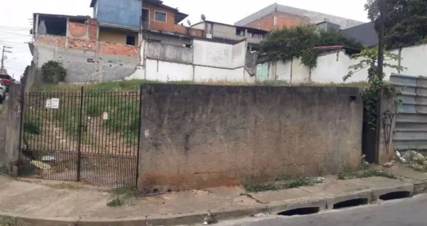 Terreno a venda, 550m² - cidade parque alvorada -guarulhos/sp