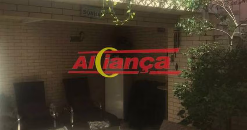 Casa em condomínio fechado com 4 quartos à venda na Rua Antônia Boschetti, 264, Vila Medeiros, São Paulo