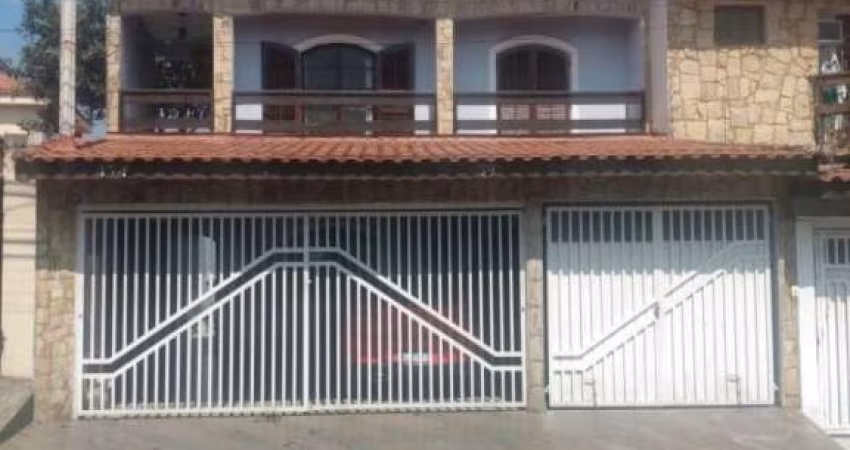 SOBRADO COM 3 DORMITÓRIOS