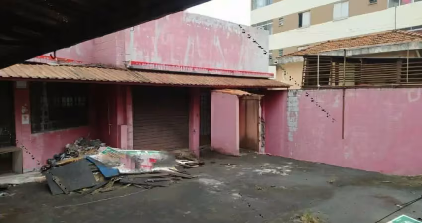 Terreno à venda na Avenida Presidente Humberto de Alencar Castelo Branco, 3621, Vila Leonor, Guarulhos